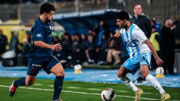 الفارس الأبيض في الصدارة.. تعرف على ترتيب الدوري المصري بعد فوز الزمالك على بيراميدز