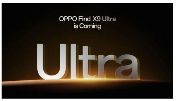 بتصميم خلفي جريء.. إليك أهم مواصفات هاتف Oppo Find X9 Ultra