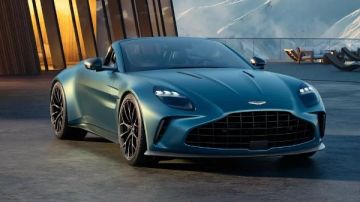 بقوة 665 حصانا.. استون مارتن فانتاج بقدرات مذهلة.. صور بقوة 665 حصانا.. استون مارتن فانتاج بقدرات مذهلة.. صور