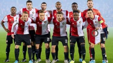 تعادل فينورد وبريدا بالدوري الهولندي