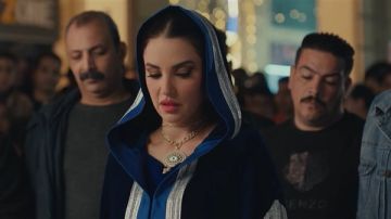 تفاصيل الحلقة 26 من مسلسل علي كلاي