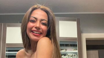 داليا مصطفى : علمت بنتي لا تتهاون في الدفاع عن نفسها