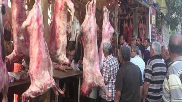 زكاة الفطر 2026..هل يجوز إخراجها لحما؟..الإفتاء تجيب