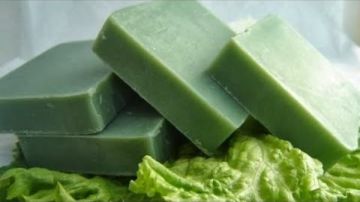 سر الجمال الطبيعي.. صابونة السدر السحرية للبشرة وللشعر