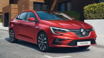 سعر رينو ميجان 2023 المستعملة سعر رينو ميجان 2023 المستعملة