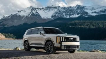 سعر كيا تيلورايد 2027 الهجين في السعودية صور سعر كيا تيلورايد 2027 الهجين في السعودية صور