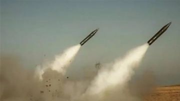 صواريخ إيران ومسيرات حزب الله تضرب حيفا والجليل