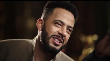 عصام السقا : الناس كرهت شخصيتي في علي كلاي .. وجاتلي رسائل تهديد