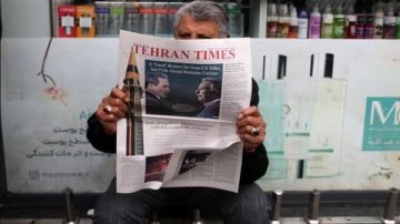 عماد الدين حسين: مفاوضات إيران معقدة تحت النار تطيل أمد الأزمة فيديو