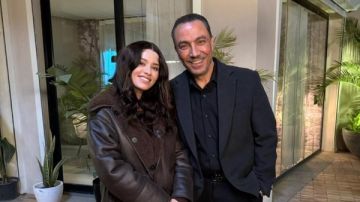 فرصة أخيرة.. سينتيا خليفة تنشر صورا من كواليس تصوير آخر المشاهد فرصة أخيرة.. سينتيا خليفة تنشر صورا من كواليس تصوير آخر المشاهد