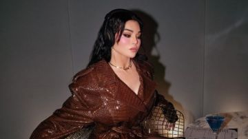 فى عيد ميلادها.. قصة أزواج هيفاء وهبي وبدايتها الفنية فى عيد ميلادها.. قصة أزواج هيفاء وهبي وبدايتها الفنية