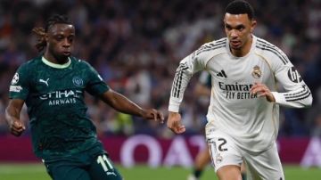 مانشستر سيتي يحلم بريمونتادا تاريخية أمام ريال مدريد في دوري الأبطال