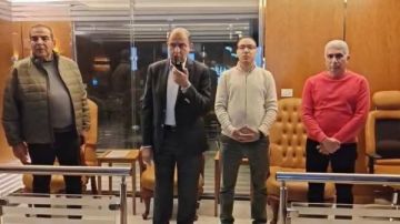 محافظ المنيا يتابع تنفيذ قرار غلق المحال ويوجه بالالتزام بترشيد استهلاك الكهرباء