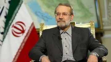 مزاعم إسرائيلية بمقتل علي لاريجاني وقادة في الباسيج خلال غارات جوية على إيران