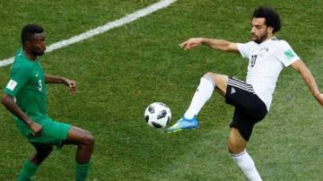 موعد مباراة مصر والسعودية الودية استعدادا لكأس العالم 2026