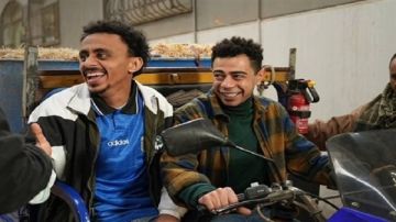 موعد مشاهدة مسلسل بيبو حلقة اليوم على CBC دراما