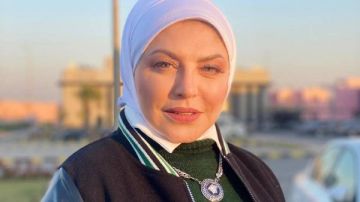 ميار الببلاوي عن وفاء مكي : بدعي عليها في كل سجدة .. وعلاقتي بها انتهت ميار الببلاوي عن وفاء مكي : بدعي عليها في كل سجدة .. وعلاقتي بها انتهت