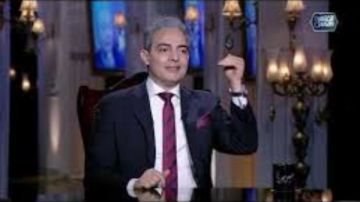 نقيب الإعلاميين: الذكاء الاصطناعي لا يمكن أن يحل محل المذيع نقيب الإعلاميين: الذكاء الاصطناعي لا يمكن أن يحل محل المذيع