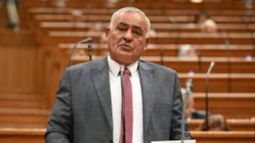 وكيل تعليم النواب: مصر قادرة على مواجهة محاولات الوقيعة بين الأشقاء العرب