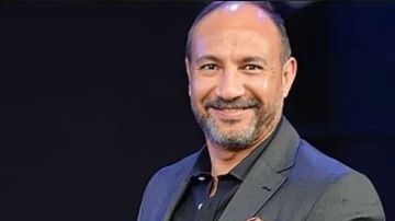 أحمد فهيم يكشف لـ صدى البلد شخصيته في مسلسل إعلام وراثة أحمد فهيم يكشف لـ صدى البلد شخصيته في مسلسل إعلام وراثة