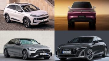 أخبار السيارات جنرال موتورز تستدعي شاحنات سيلفرادو وسييرا HD..هيكل سيارة يمكنه تحويل الشاحنات الكلاسيكية إلى كهربائية أخبار السيارات جنرال موتورز تستدعي شاحنات سيلفرادو وسييرا HD..هيكل سيارة يمكنه تحويل الشاحنات الكلاسيكية إلى كهربائية