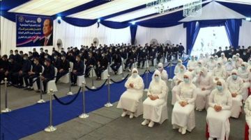 الداخلية تمنح نزلاء مراكز الإصلاح والتأهيل زيارة استثنائية بمناسبة عيد الفطر عاجل