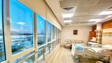 السياحة العلاجية في مصر تحقق نموا قياسيا بنسبة 76.7 السياحة العلاجية في مصر تحقق نموا قياسيا بنسبة 76.7