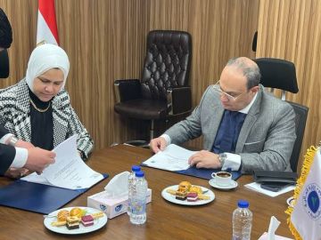 الضرائب تتعاون مع مصر للمقاصة لتنظيم إجراءات ضرائب الصكوك السيادية الضرائب تتعاون مع مصر للمقاصة لتنظيم إجراءات ضرائب الصكوك السيادية