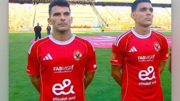 الفريق لا يحتاج زيزو وبن شرقي.. نجم الزمالك السابق يثير الجدل بشأن ثنائي الأهلي