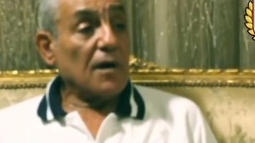 اللواء طيار عبد الرحيم صدقي يكشف كواليس التعامل مع 12 طائرة ميراج إسرائيلية اللواء طيار عبد الرحيم صدقي يكشف كواليس التعامل مع 12 طائرة ميراج إسرائيلية