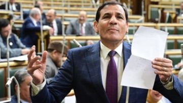 الوفد لـ صدى البلد: طالبنا رئيس النواب بتخصيص عدد من الباحثين لكل هيئة برلمانية الوفد لـ صدى البلد: طالبنا رئيس النواب بتخصيص عدد من الباحثين لكل هيئة برلمانية