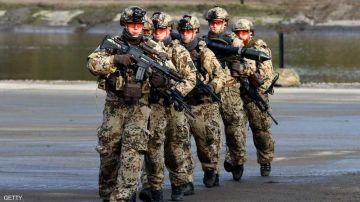 بعد اندلاع الحرب ضد إيران.. ألمانيا تبدأ سحب قواتها من 4 دول عربية