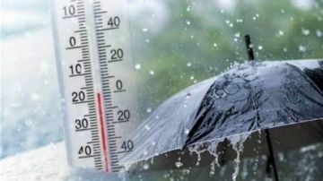 بعد تعطيل الدراسة .. غرامة كبرى تنتظر مروجي أخبار الطقس الكاذبة