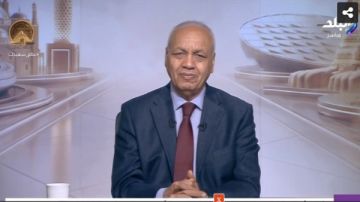 بكري عن الحرب الإيرانية : مصر جاهزة للوساطة .. والحلول الدبلوماسية الطريق الوحيد