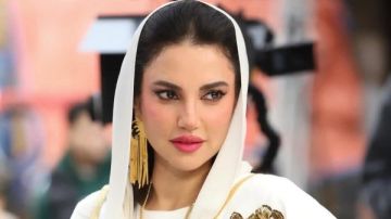 تعاطف الجمهور معها رغم شرها.. درة تخطف القلوب فى مشاهد ميادة الأخيرة من علي كلاي 