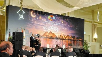 حسام الشاعر: تداعيات الحرب لها تأثير محدود على السياحة في مصر