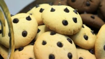 حلويات عيد الفطر .. طريقة عمل كوكيز بأسهل الخطوات حلويات عيد الفطر .. طريقة عمل كوكيز بأسهل الخطوات