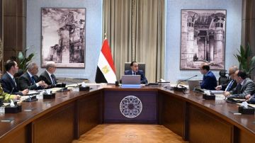 رئيس الوزراء يبحث التقديرات الأولية لموازنة 2026 2027 وتركيز كبير على الصحة والتعليم