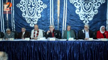 رفع المعاشات 25 .. اتحاد كتاب مصر يعتمد الميزانية ويحقق أعلى فائض في تاريخه رفع المعاشات 25 .. اتحاد كتاب مصر يعتمد الميزانية ويحقق أعلى فائض في تاريخه