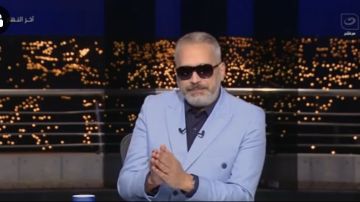 فيديو متداول.. تامر أمين يعلن دخوله مجال تجارة الأسماك: أنا ملك الفسفور الجديد فيديو متداول.. تامر أمين يعلن دخوله مجال تجارة الأسماك: أنا ملك الفسفور الجديد