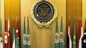 فيصل الصواغ: بيان الجامعة العربية رسالة حماية الأمن القومي العربي فيديو