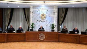 مجلس الوزراء يوافق على تعديل قانون الكهرباء