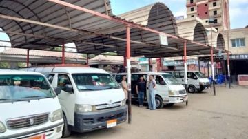 محافظة الوادي الجديد تخصص خطوطا ساخنة لتلقي شكاوى المواطنين بشأن الأجرة الجديدة