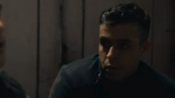 محمد حماد يخطف الأنظار في الحلقة 14 من فرصة أخيرة بأداء استثنائي