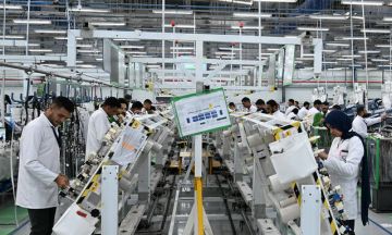 مصر.. مؤشر أداء الأعمال للربع الأخير من 2025 يتجاوز المستوى المحايد بـ10 نقاط