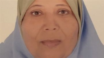 نجاة صفوان.. من الظلام إلى النور حكاية أم مصرية صنعت مستقبل أبنائها رغم فقدان البصر