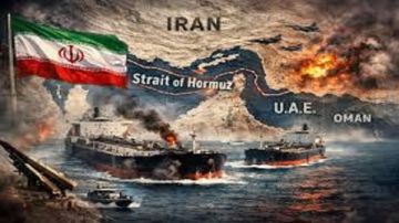 هشام الحلبي: إيران تستخدم مضيق هرمز لإطالة الصراع إقليميا فيديو