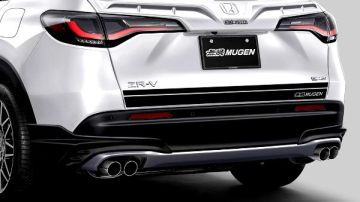 هوندا HR-V موديل 2027 تظهر بشكل جديد.. صور هوندا HR-V موديل 2027 تظهر بشكل جديد.. صور