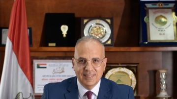 وزير الري: إنشاء مدارس فنية تكنولوجية لمعالجة وتحلية المياه