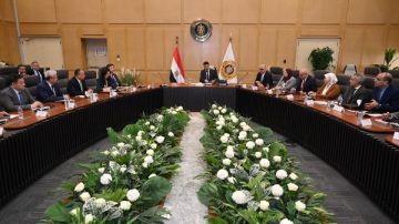 وزير الصناعة يفتح آفاق الشراكة مع باوو الصينية لتعزيز صناعة الصلب وسلاسل الإمداد